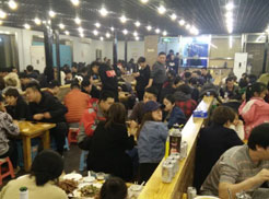 丽江烧烤加盟,学烧烤技术,开烧烤店多少钱