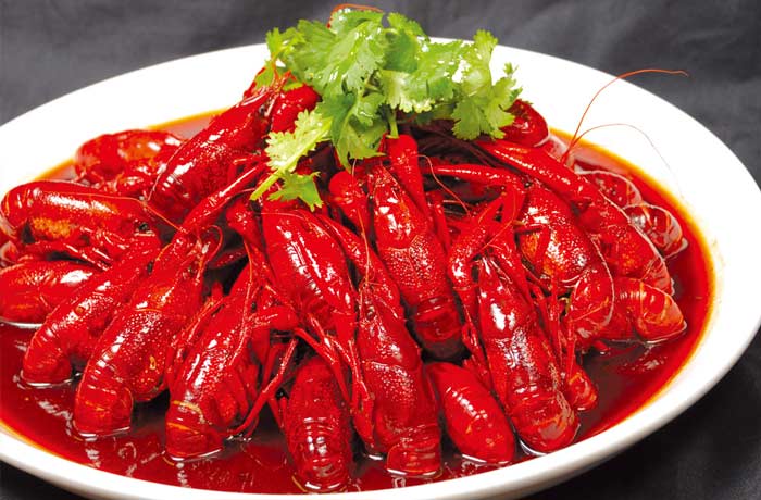 丽江麻辣小龙虾培训